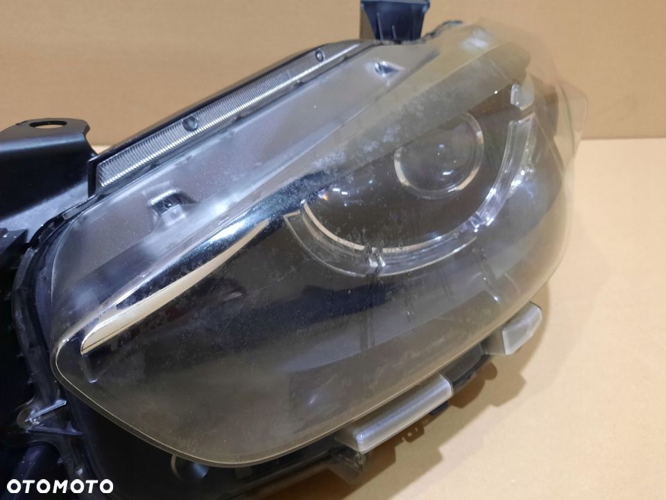 MAZDA CX5 LAMPY FULL LED DWIE SOCZEWKI LED PRAWA - 6