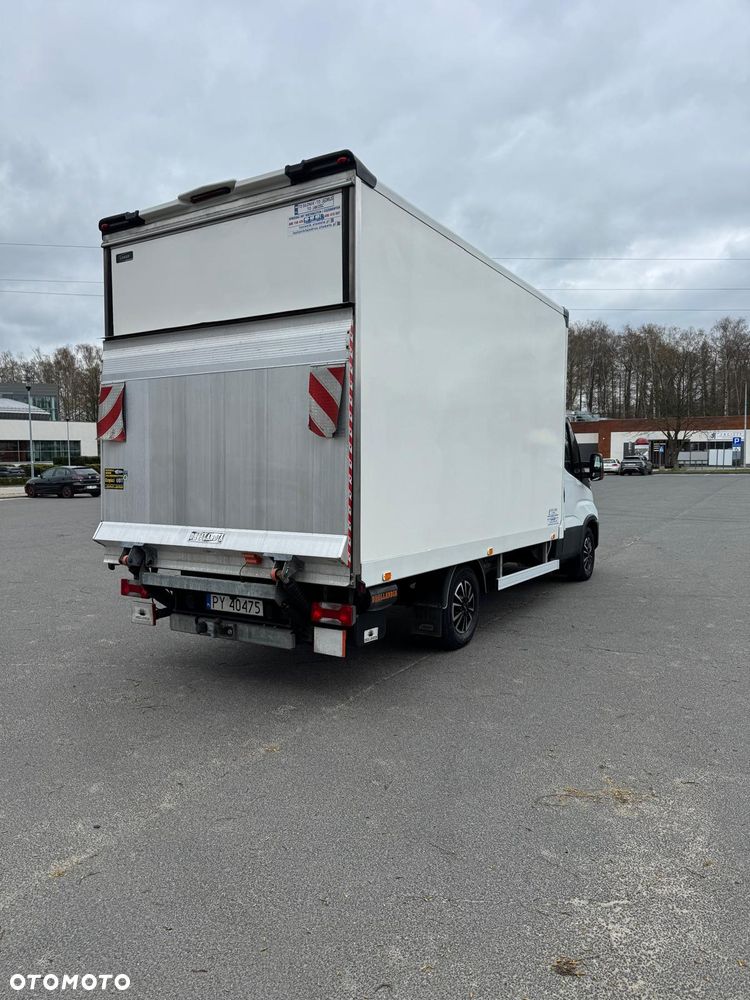 Iveco Daily - 18