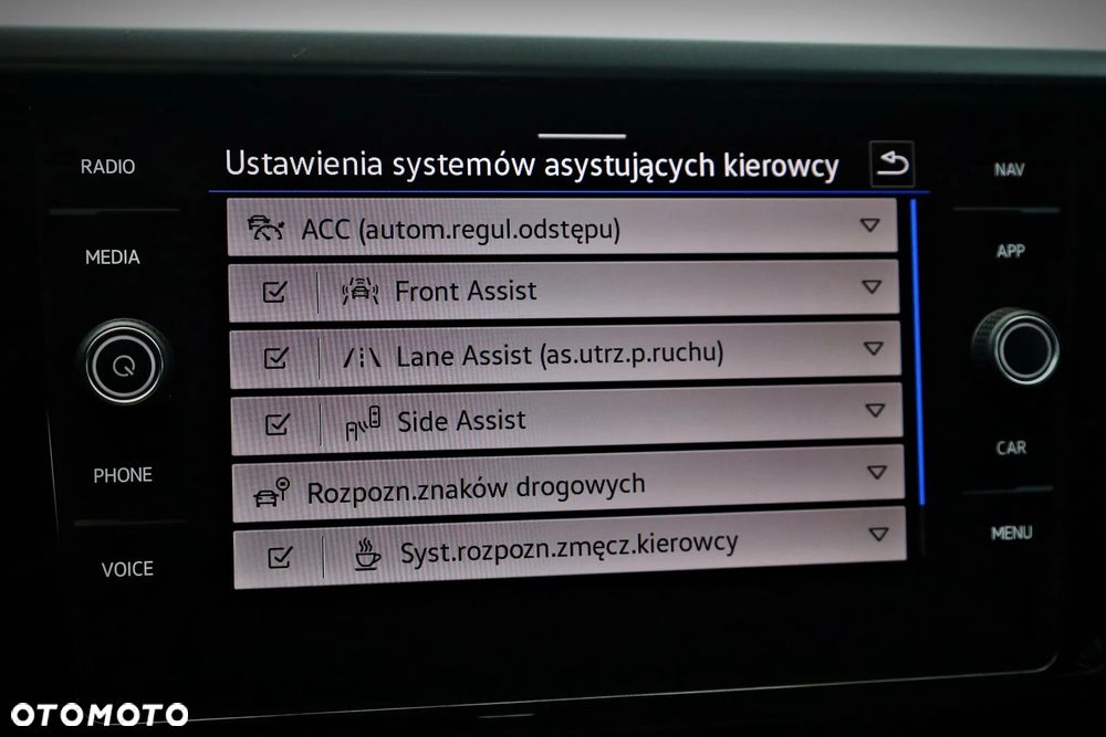 Volkswagen Arteon 2.0 TSI Elegance DSG - 27
