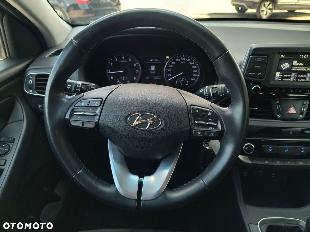 Hyundai i30 1.4 GET - 10