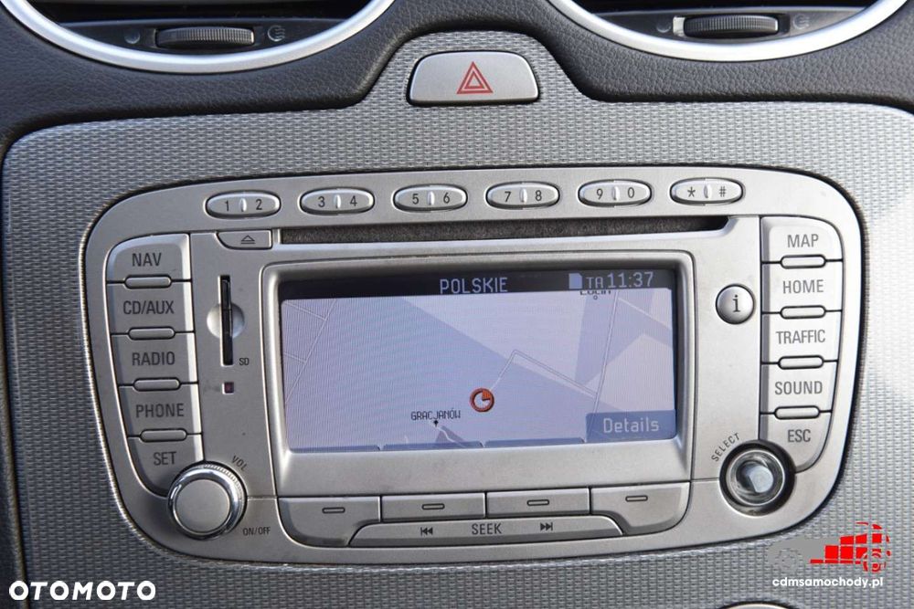 Ford Focus CC - 22