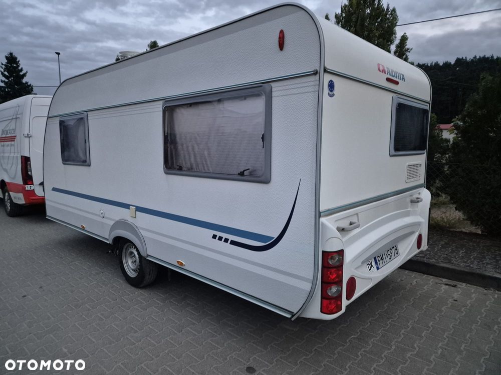 Adria Altea 462 LS - 36