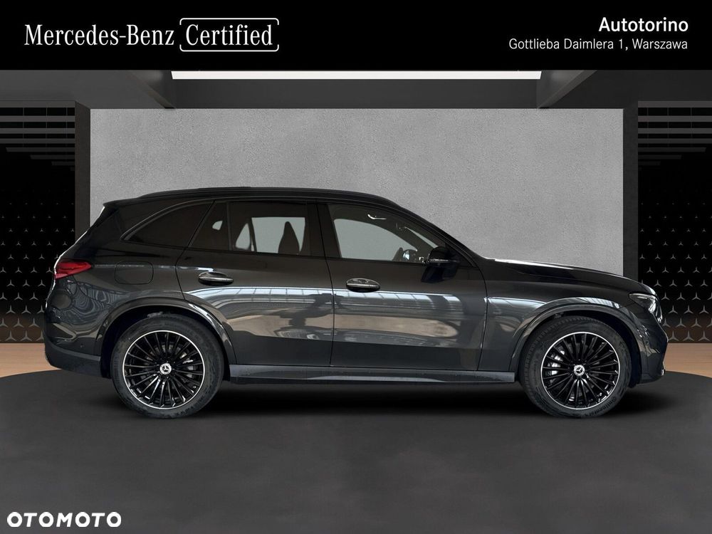 Mercedes-Benz GLC - 7