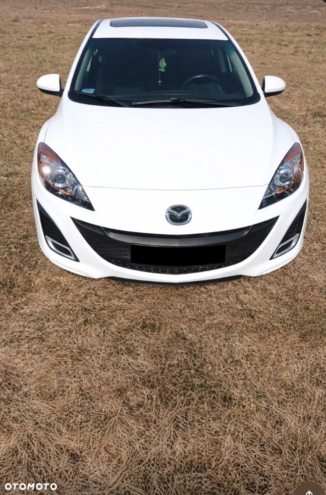 Mazda 3 - 9