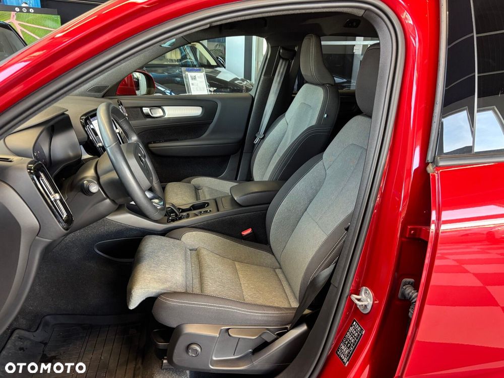 Volvo XC 40 - 9