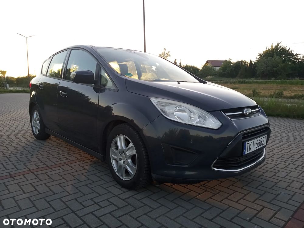 Ford C-MAX 2.0 TDCi Trend - 1