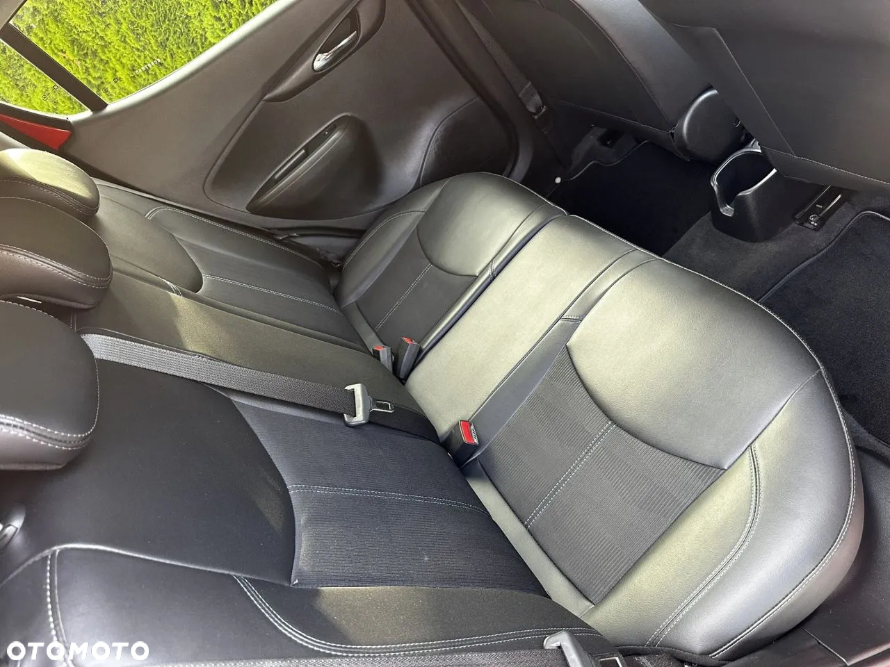 Opel Karl 1.0 Cosmo S&S - 15