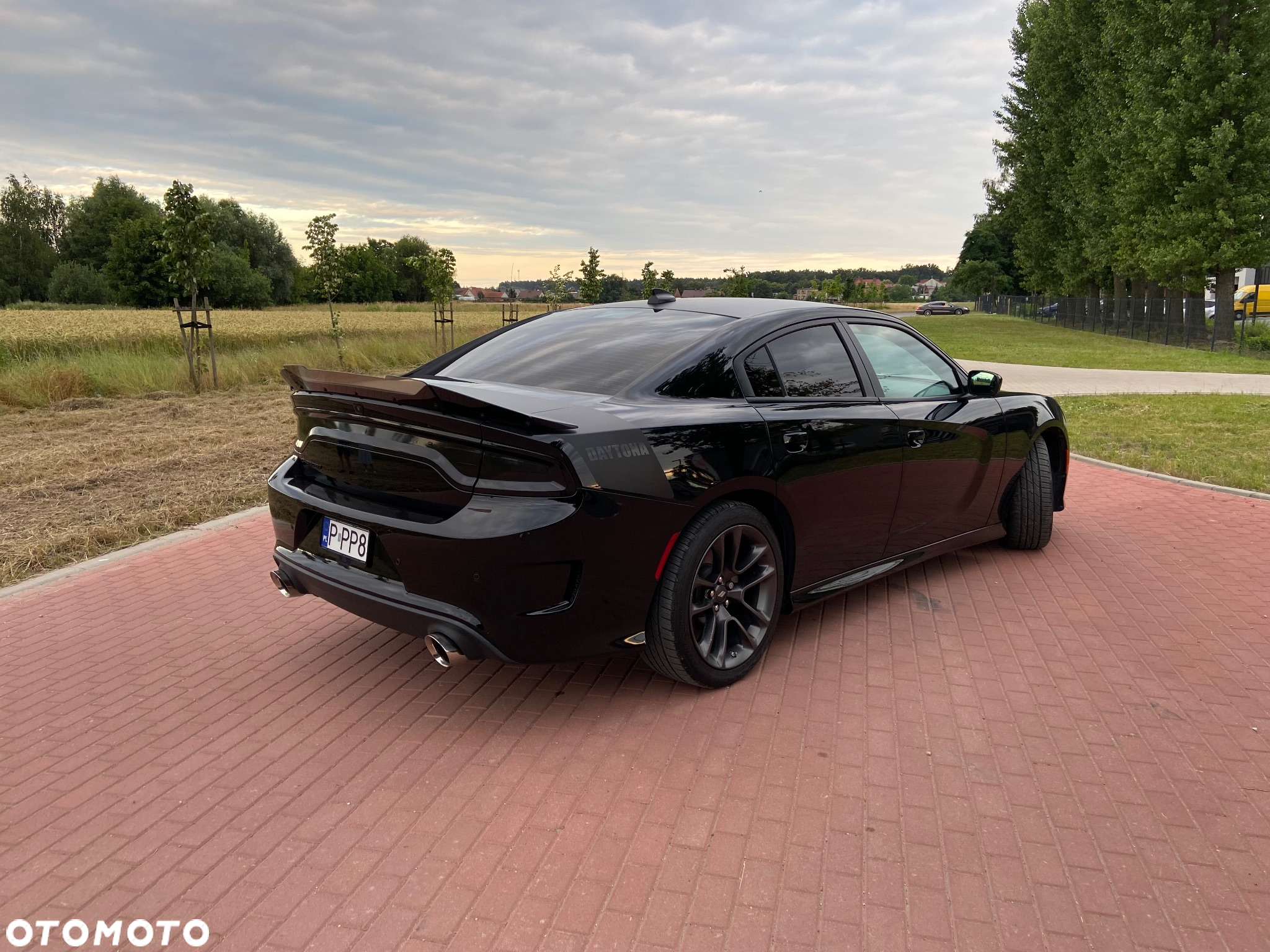 Dodge Charger 5.7 R/T Daytona - 29