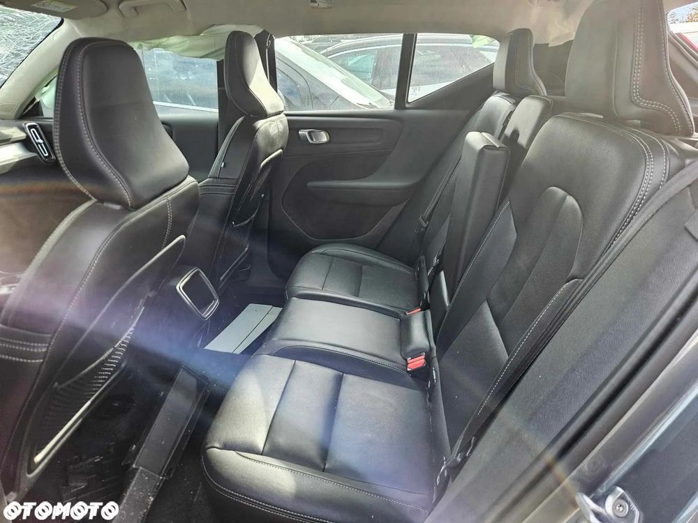 Volvo XC 40 T4 AWD Geartronic - 19