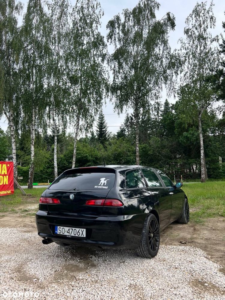 Alfa Romeo 156 - 3