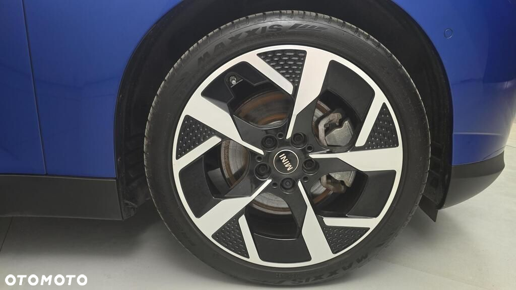 MINI Cooper - 7