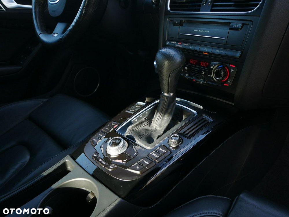 Audi A5 Sportback - 24