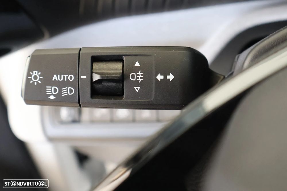 Citroën C3 Aircross 1.2 PureTech Plus - 29