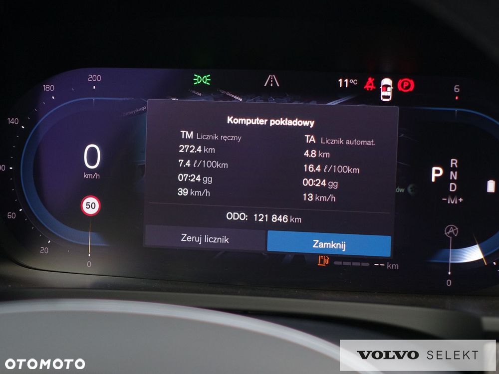 Volvo V90 Cross Country - 26