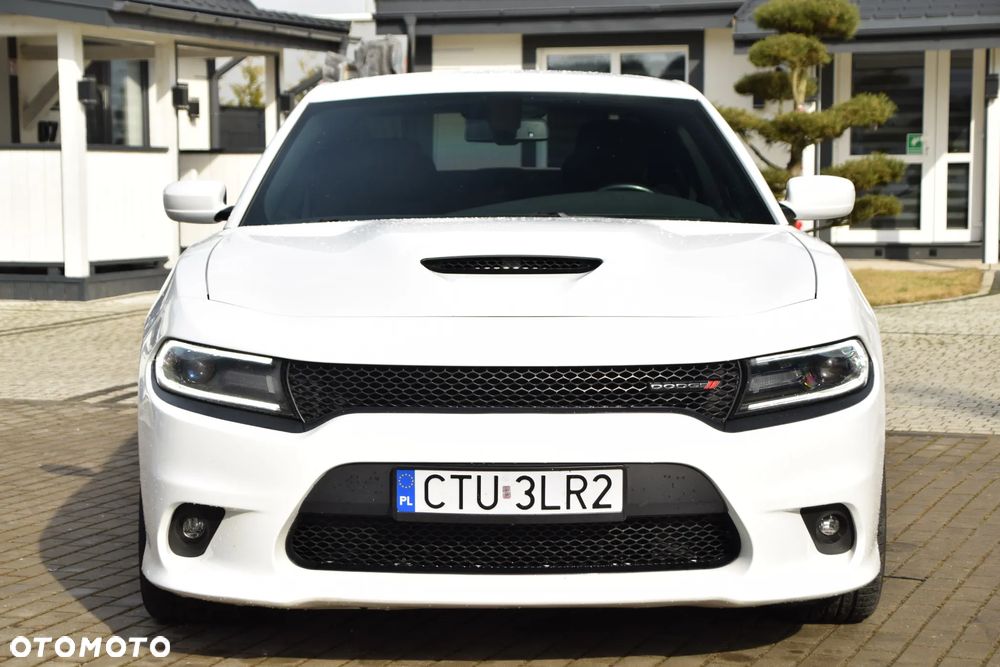 Dodge Charger - 9