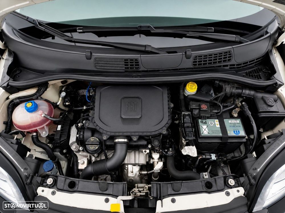 Fiat Panda - 27