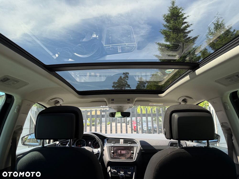 Volkswagen Tiguan 2.0 TDI BMT SCR Highline - 16