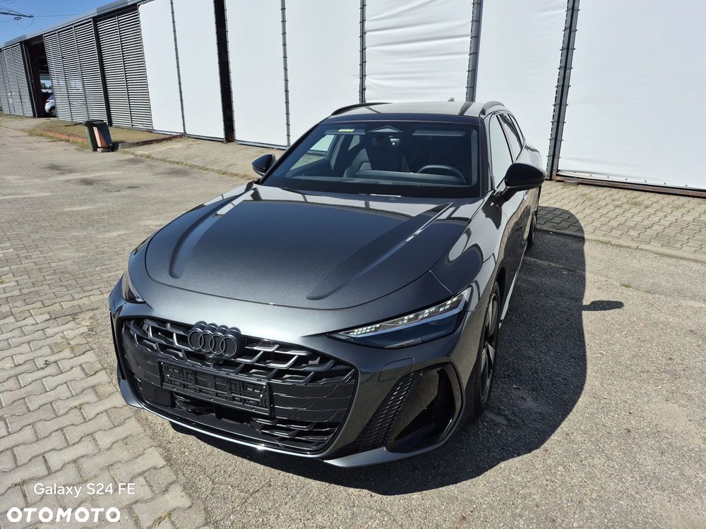 Audi A6 Avant - 1