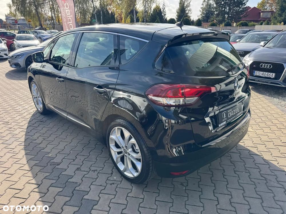 Renault Scenic ENERGY TCe 115 INTENS - 8