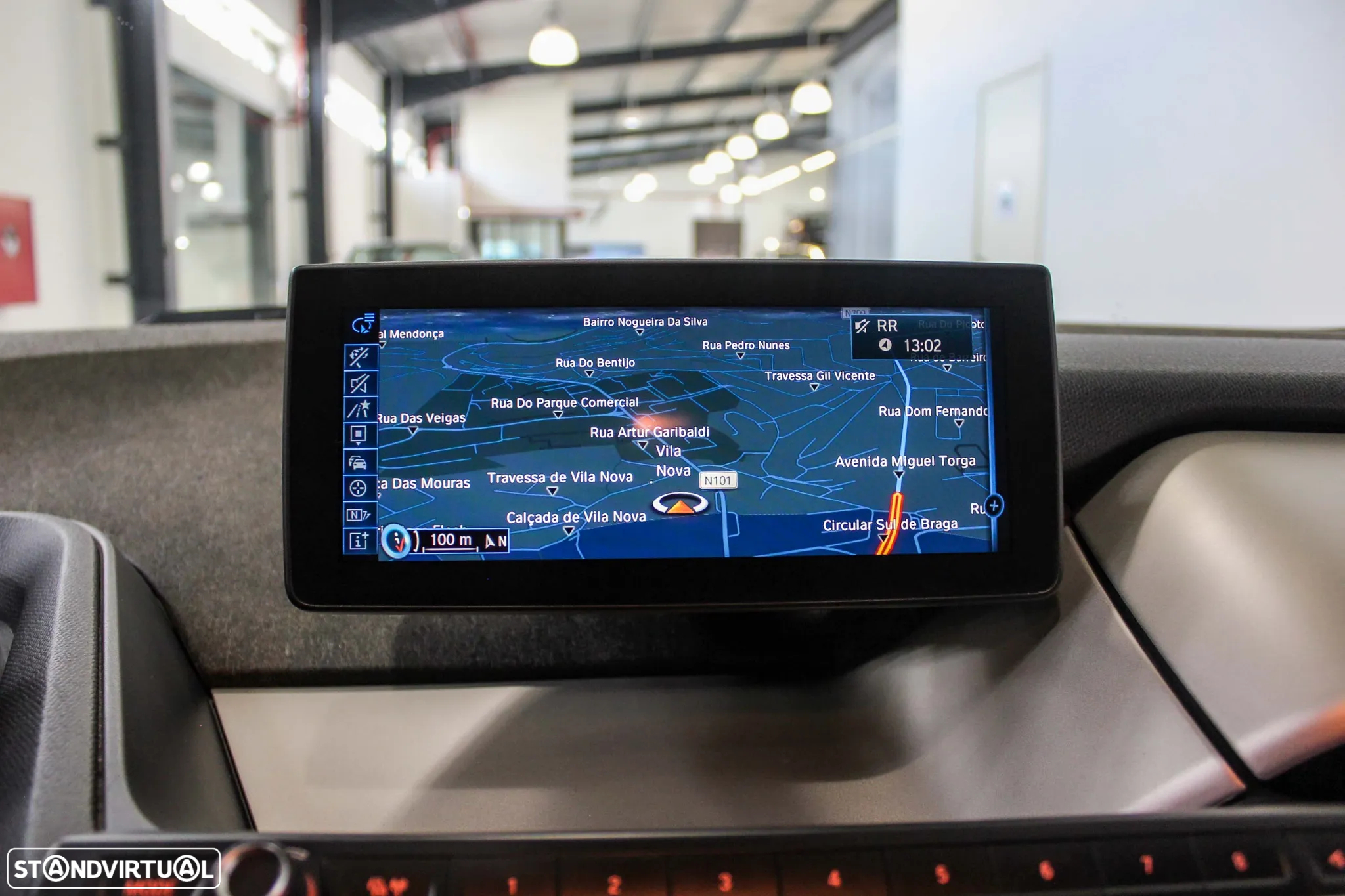 BMW i3 - 13