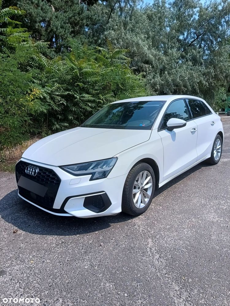 Audi A3 Sportback - 9