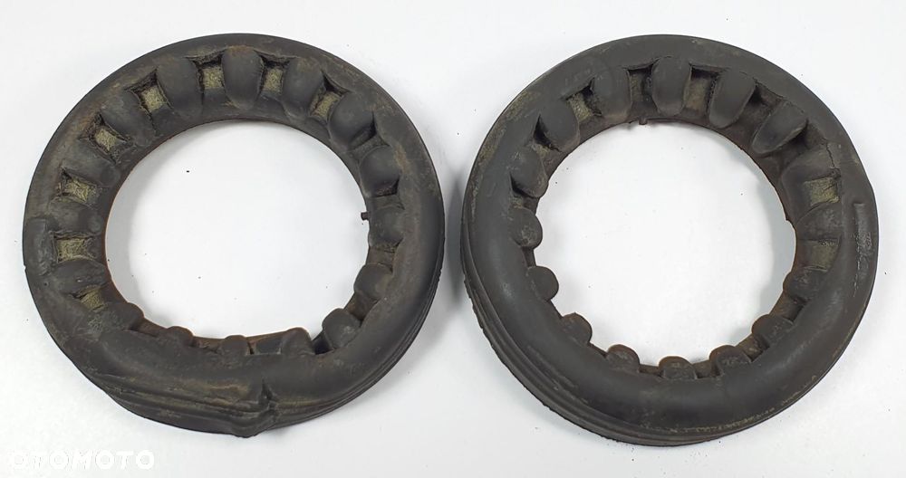 GUMA PODKŁADKA SPRĘŻYNY VOLVO C70 II 3M51-5599-BC - 3