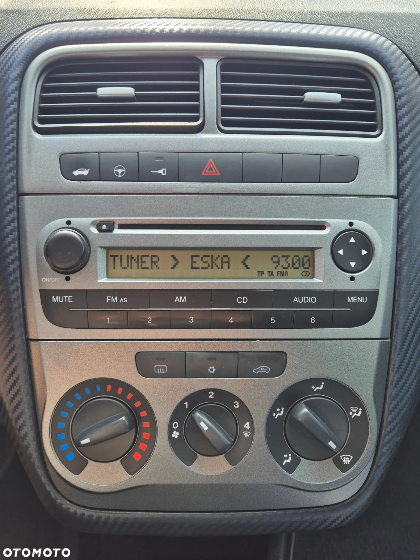 Fiat Punto - 13