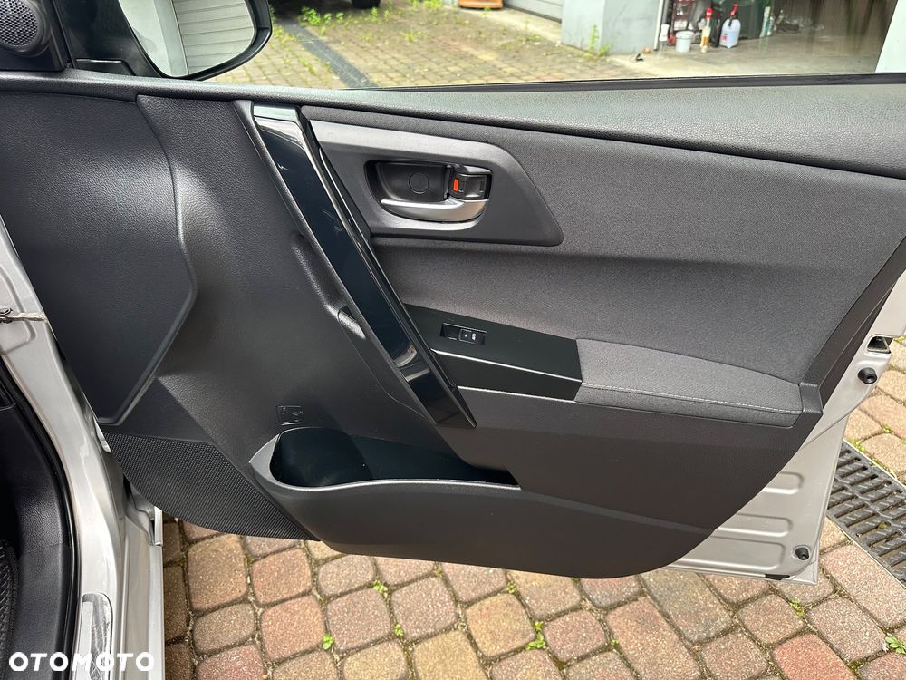 Toyota Auris - 20