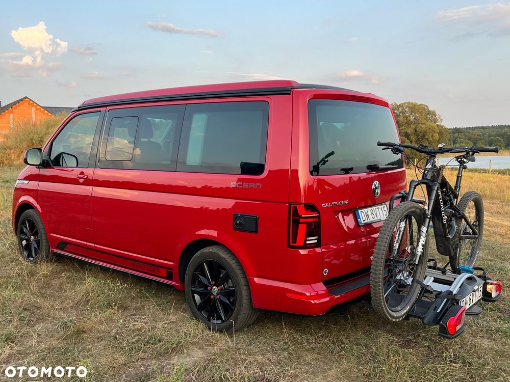 Volkswagen California - 21