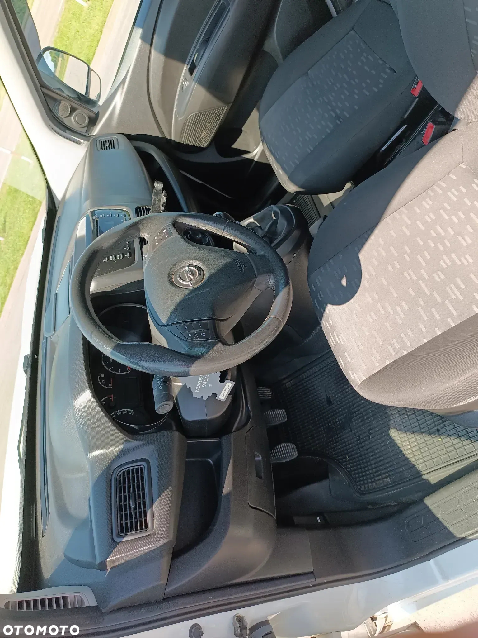Opel Combo Tour Van 1.6 CDTI L1H1 - 23
