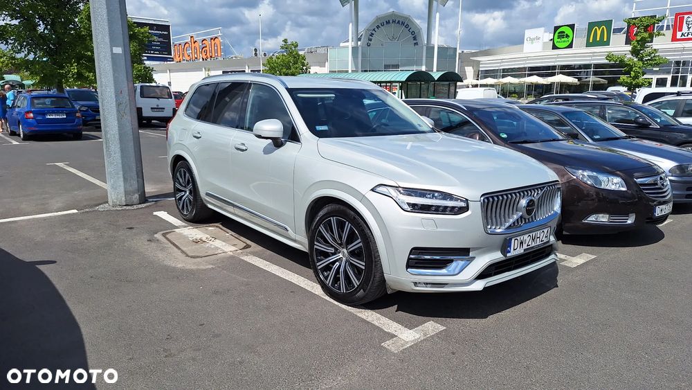 Volvo XC 90 - 2