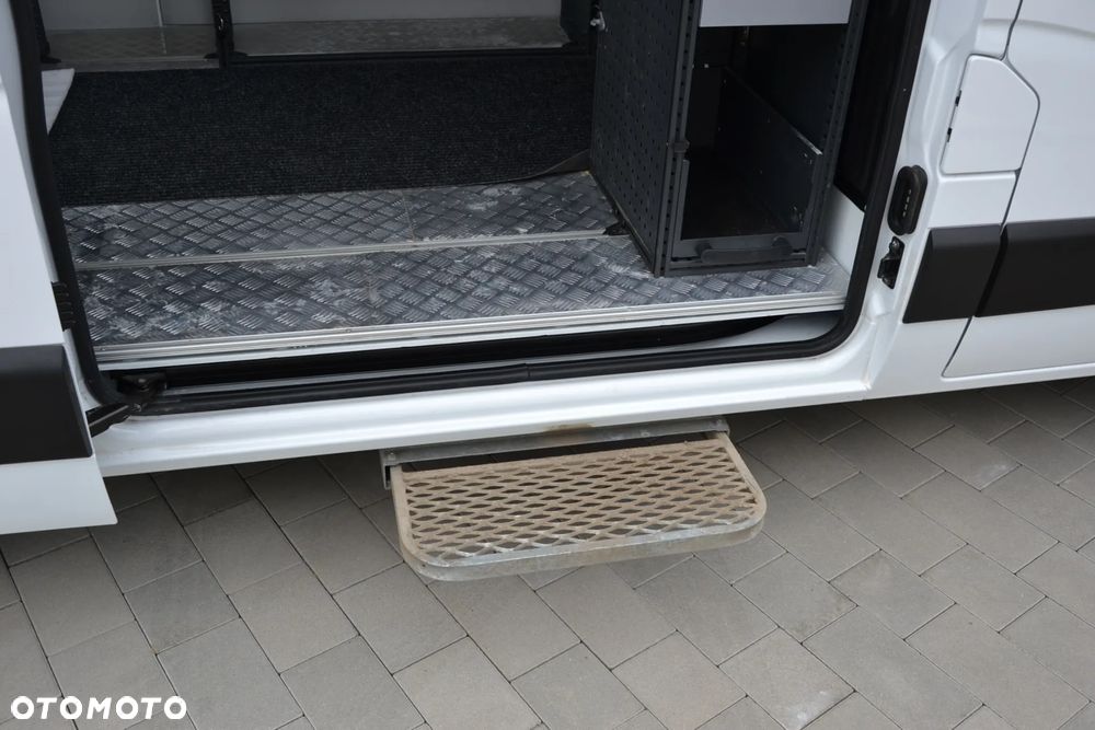 Renault MASTER - 28
