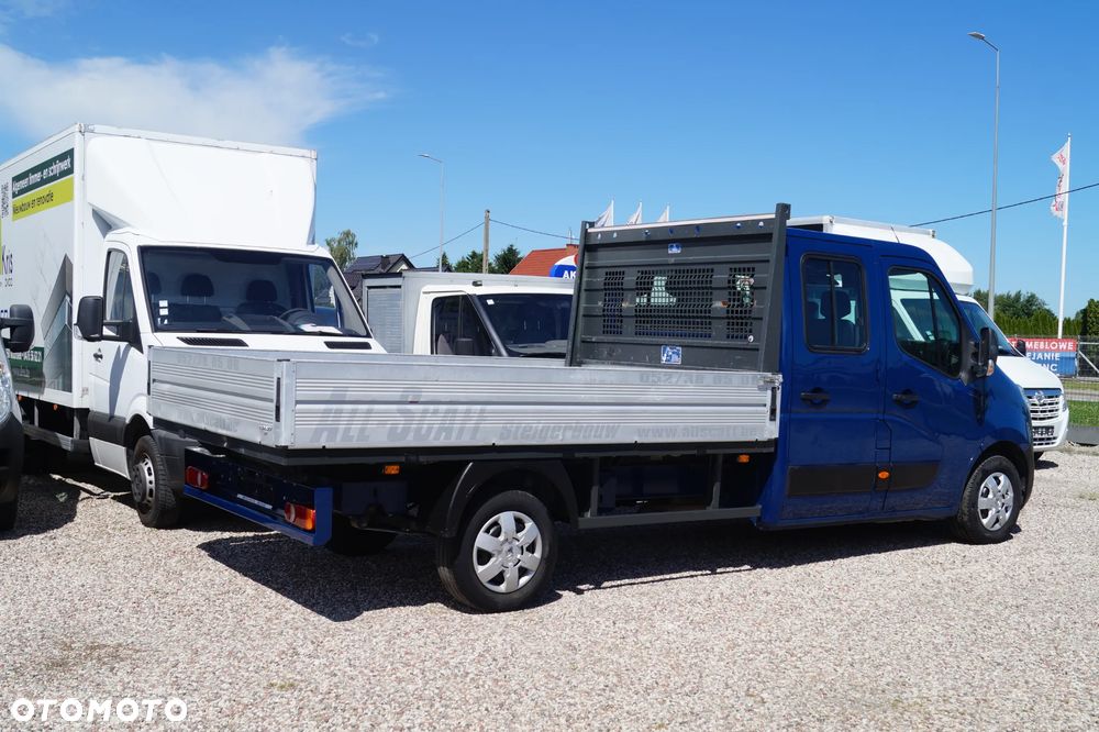 Renault Master - 10