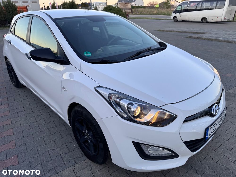 Hyundai i30 - 17