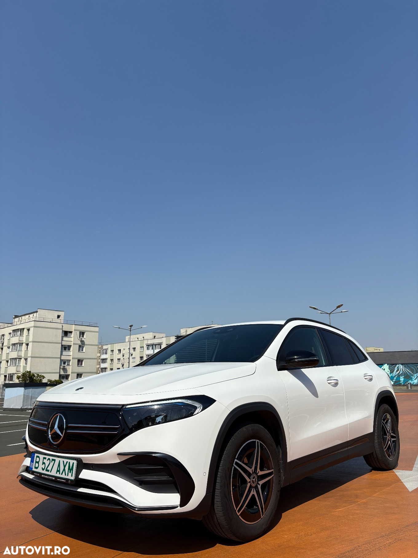 Mercedes-Benz EQA 250 - 3