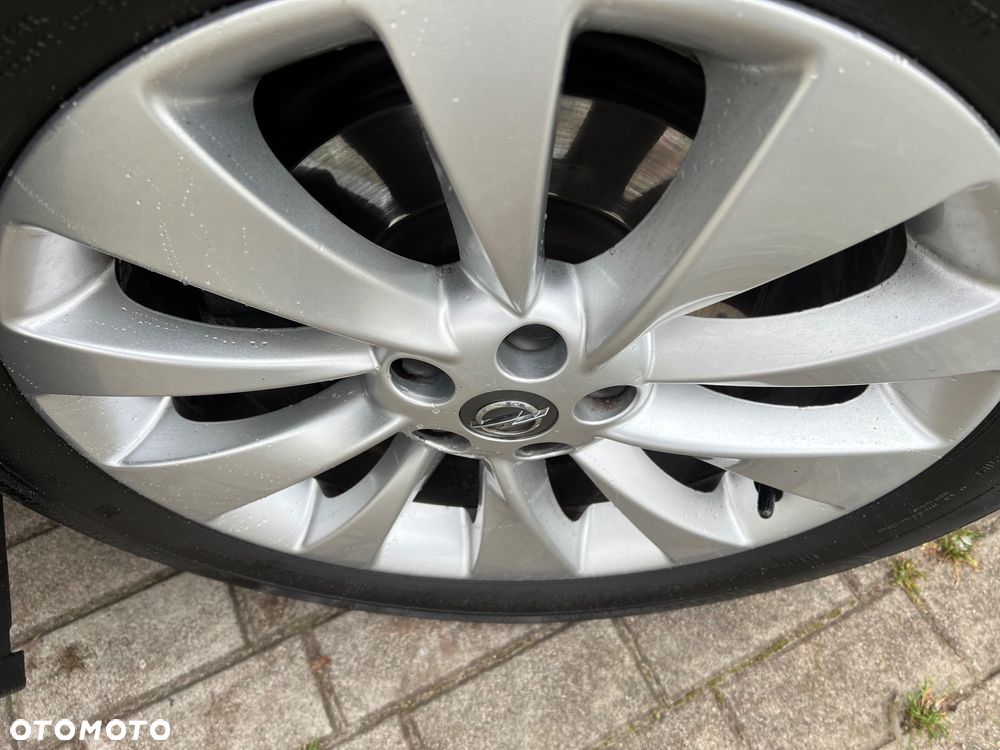 Opel Mokka 1.4 Turbo ecoFLEX Start/Stop Color Innovation - 23