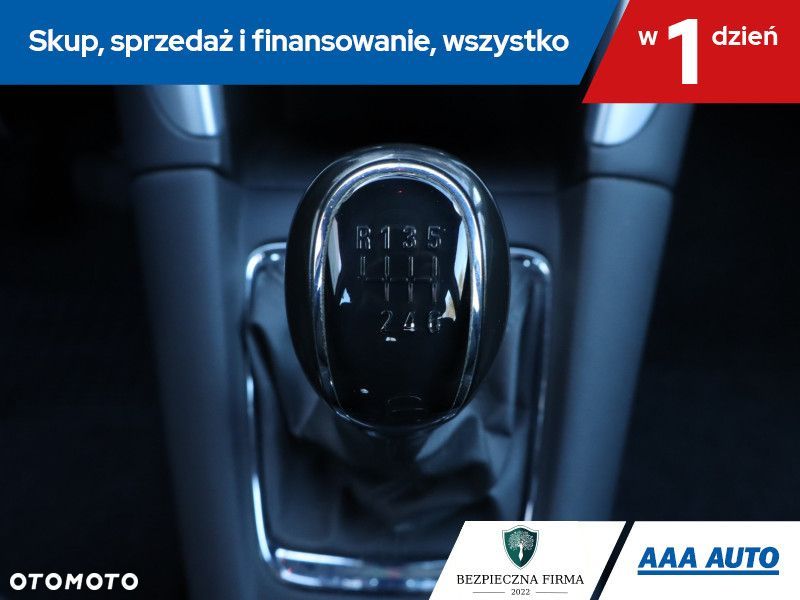 Opel Zafira - 18