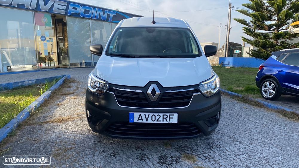 Renault Express 1.5 Blue dCi - 6