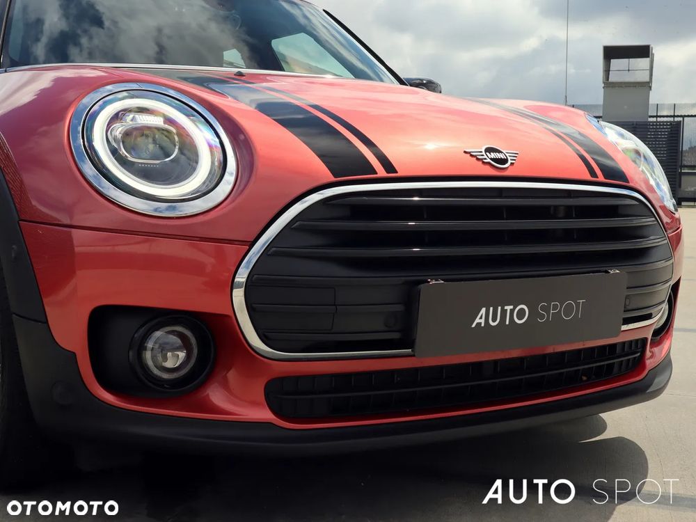 MINI Clubman Cooper - 9
