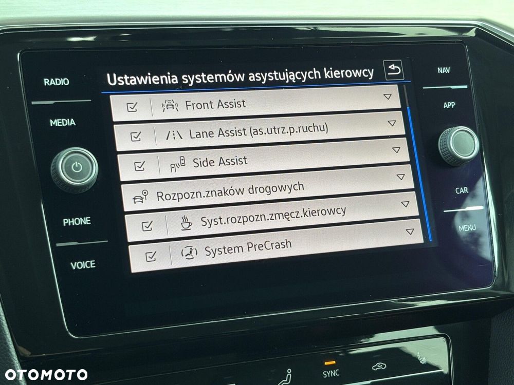 Volkswagen Passat Variant - 31