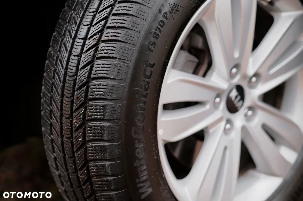 Kia Sportage 1.6 T-GDI Business Line 4WD DCT - 4