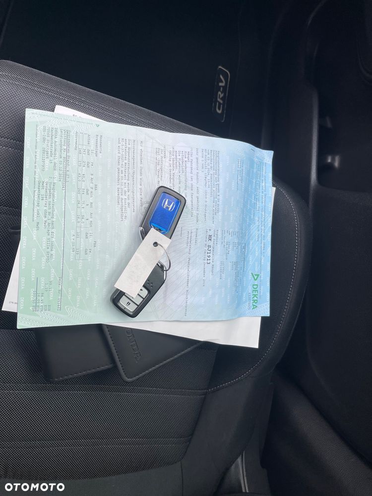 Honda CR-V 2.0 i-MMD Lifestyle (2WD / Connect+) - 16