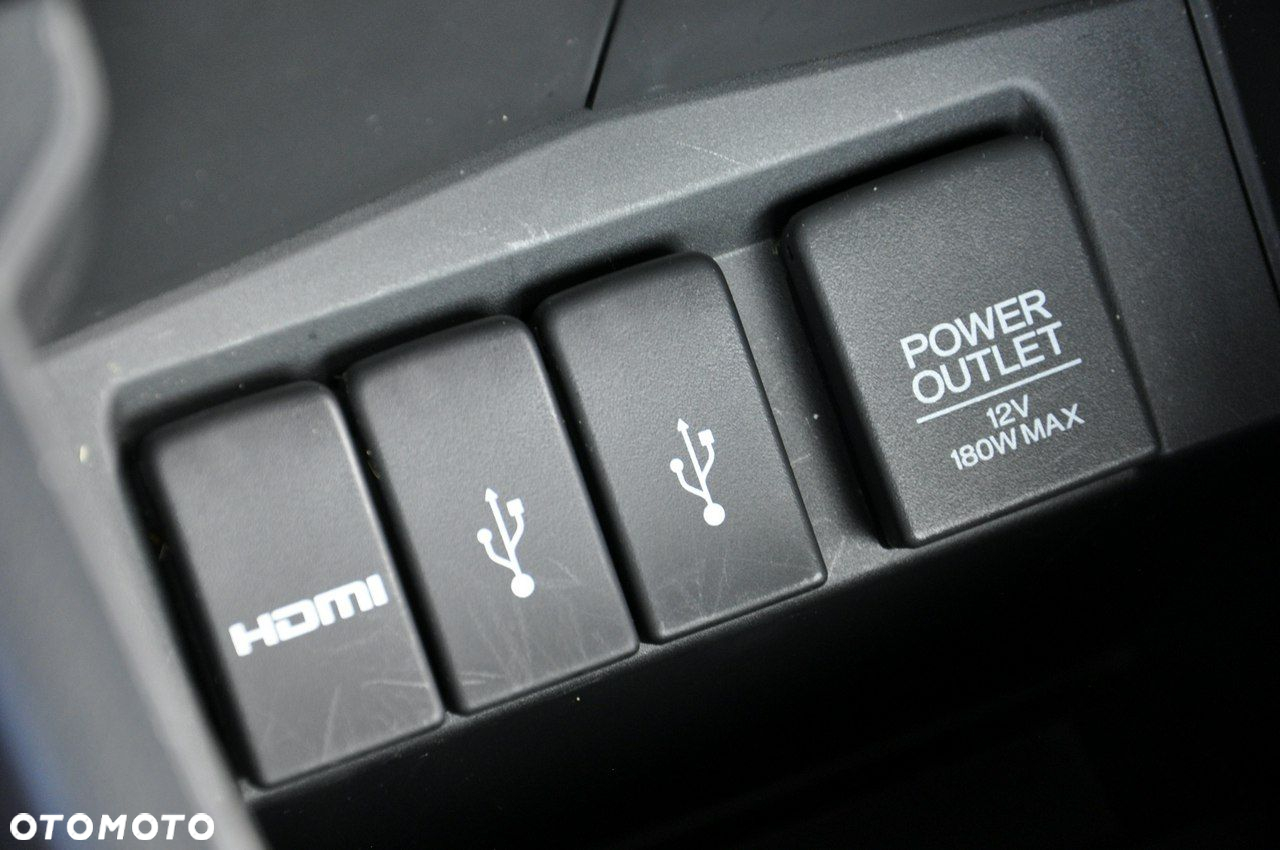 Honda CR-V 1.6i-DTEC Elegance Plus (ADAS / Connect+) / (2WD) - 18