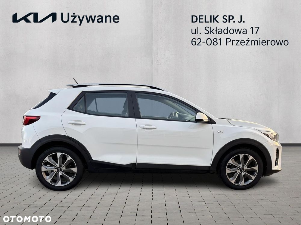 Kia Stonic 1.0 T-GDI L - 6