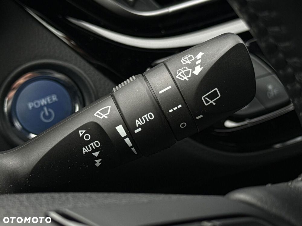 Toyota C-HR 2.0 Hybrid Style - 19