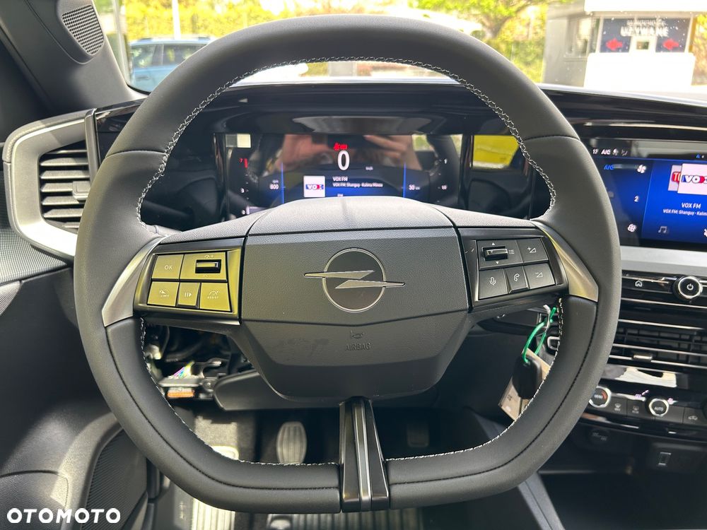 Opel Mokka 1.2 T Edition S&S - 17