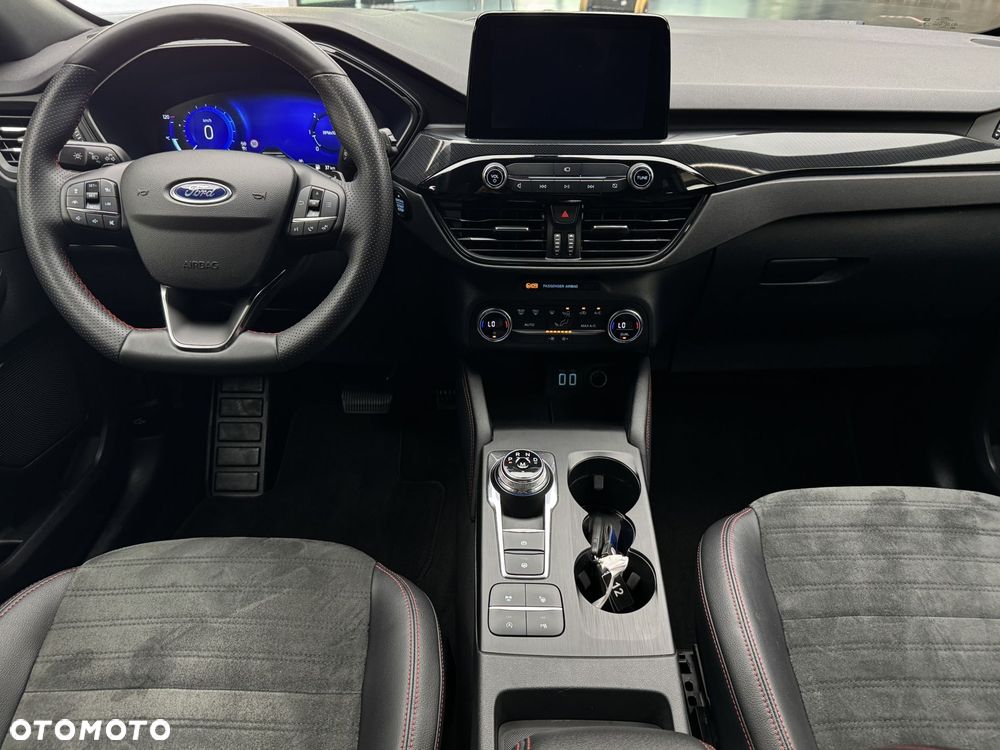 Ford Kuga 1.5 EcoBlue FWD ST-Line X - 16