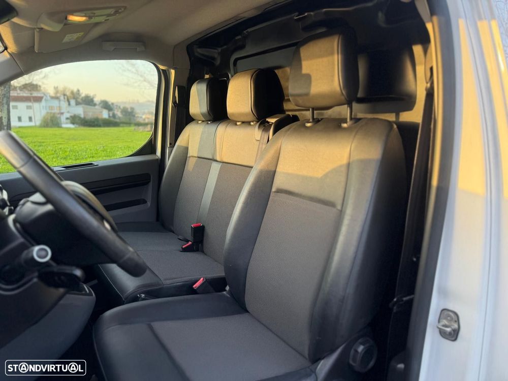 Peugeot Expert 2.0 BlueHDi L2H1 Premium Longa - 8