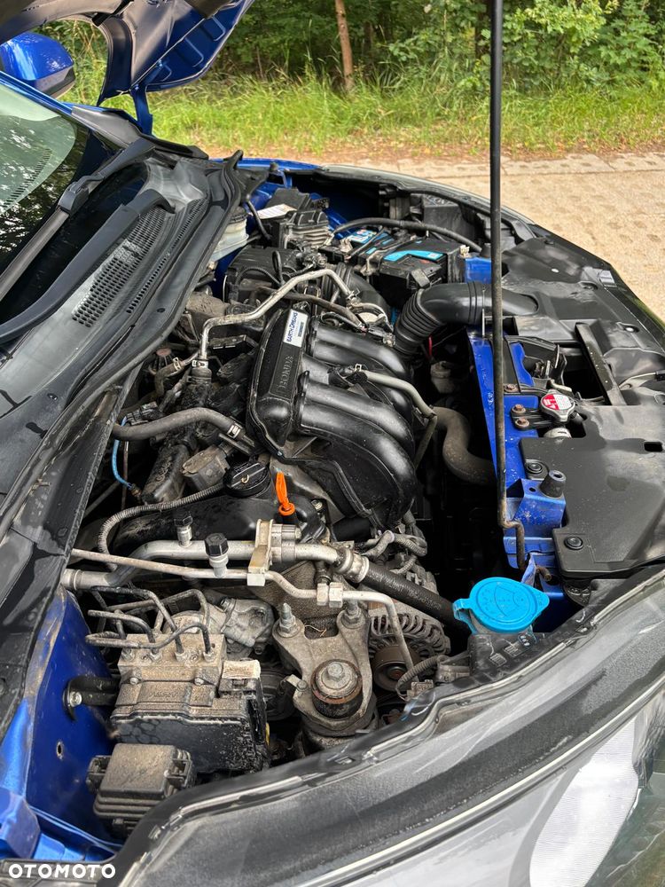 Honda HR-V 1.5 Elegance (ADAS/Honda Connect+) - 17