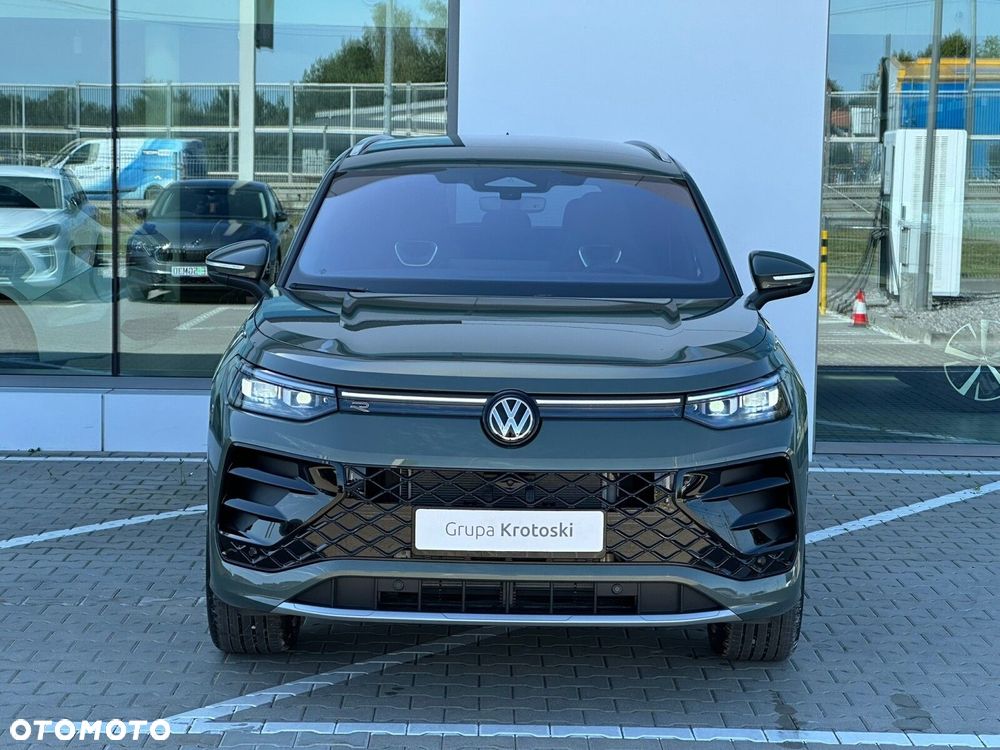 Volkswagen Tayron 1.5 TSI eHybrid PHEV 200kW R-Line Plus DSG - 3